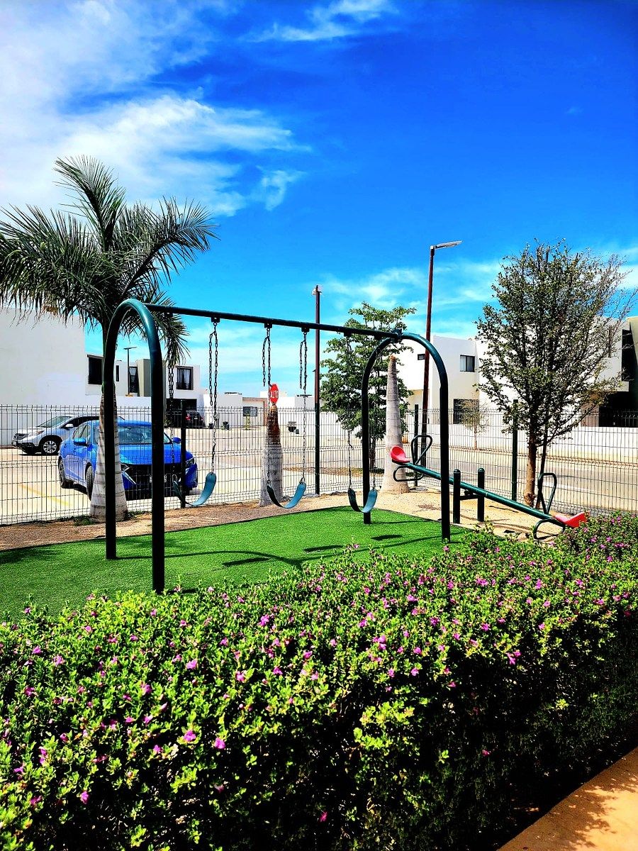Casa en Hispania Residencial, La Paz, foto 15 de 17