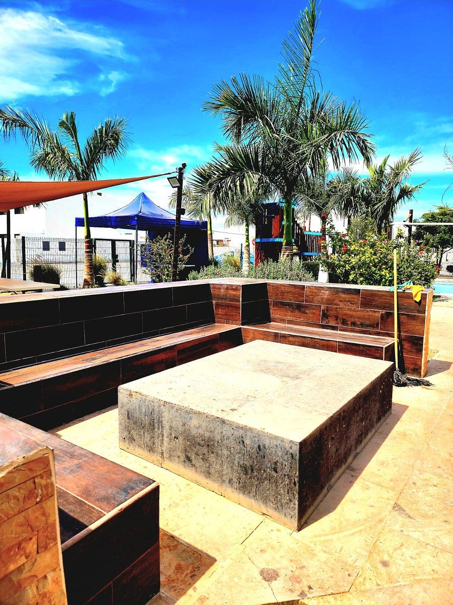 Casa en Hispania Residencial, La Paz, foto 17 de 17