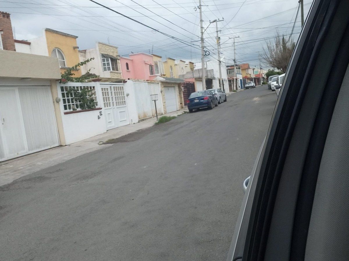 Casa en Misión de Santiago, Corregidora, foto 5 de 10