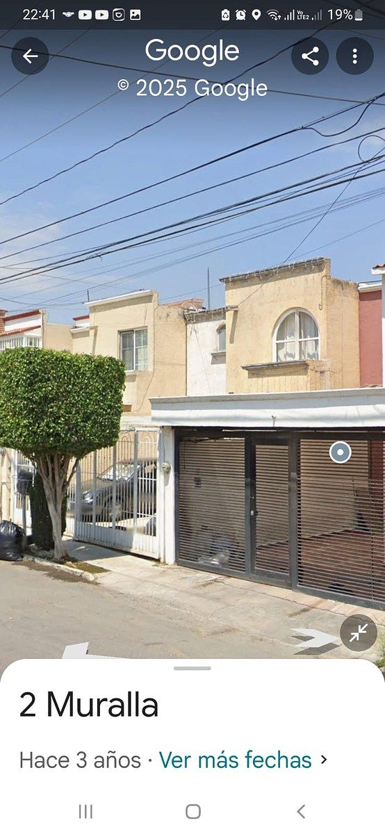 Casa en Misión de Santiago, Corregidora, foto 2 de 10