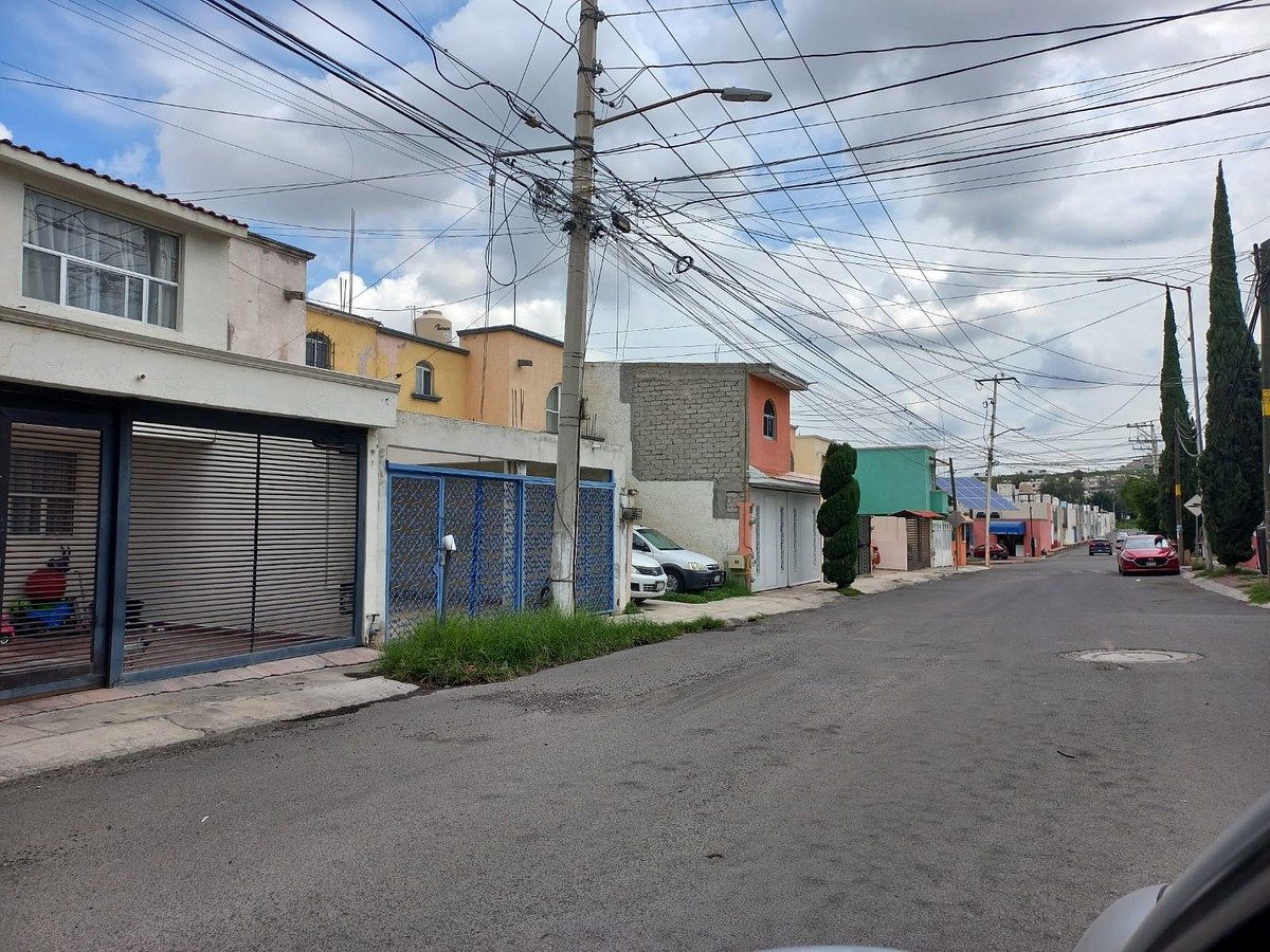 Casa en Misión de Santiago, Corregidora, foto 6 de 10