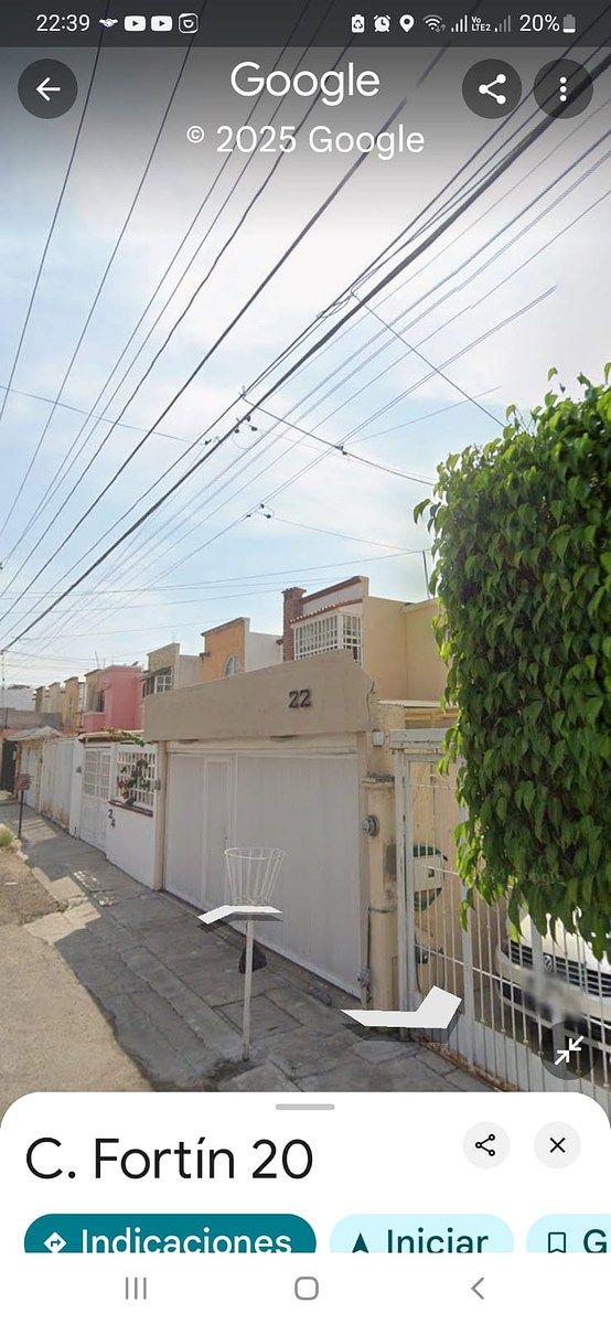 Casa en Misión de Santiago, Corregidora, foto 3 de 10