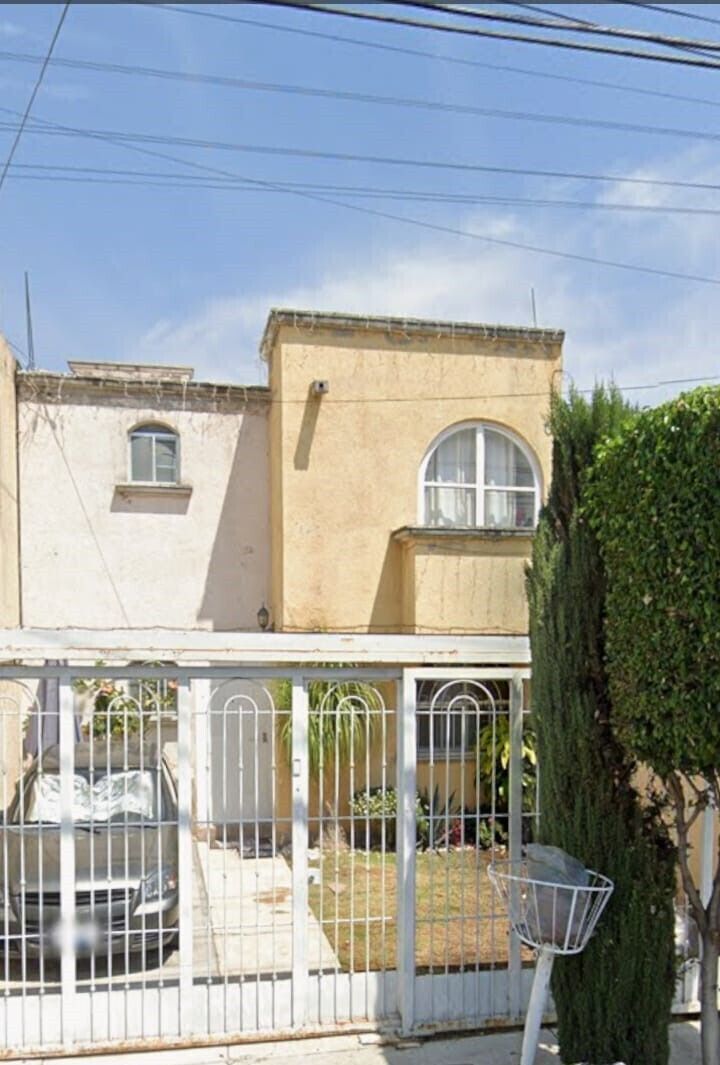 Casa en Misión de Santiago, Corregidora, foto 7 de 10