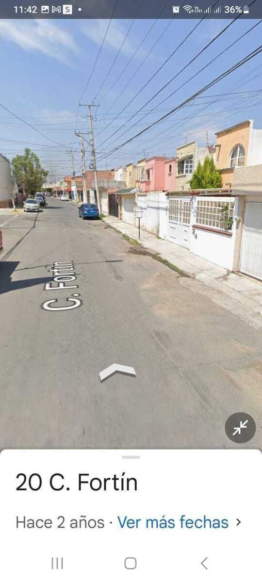Casa en Misión de Santiago, Corregidora, foto 8 de 10