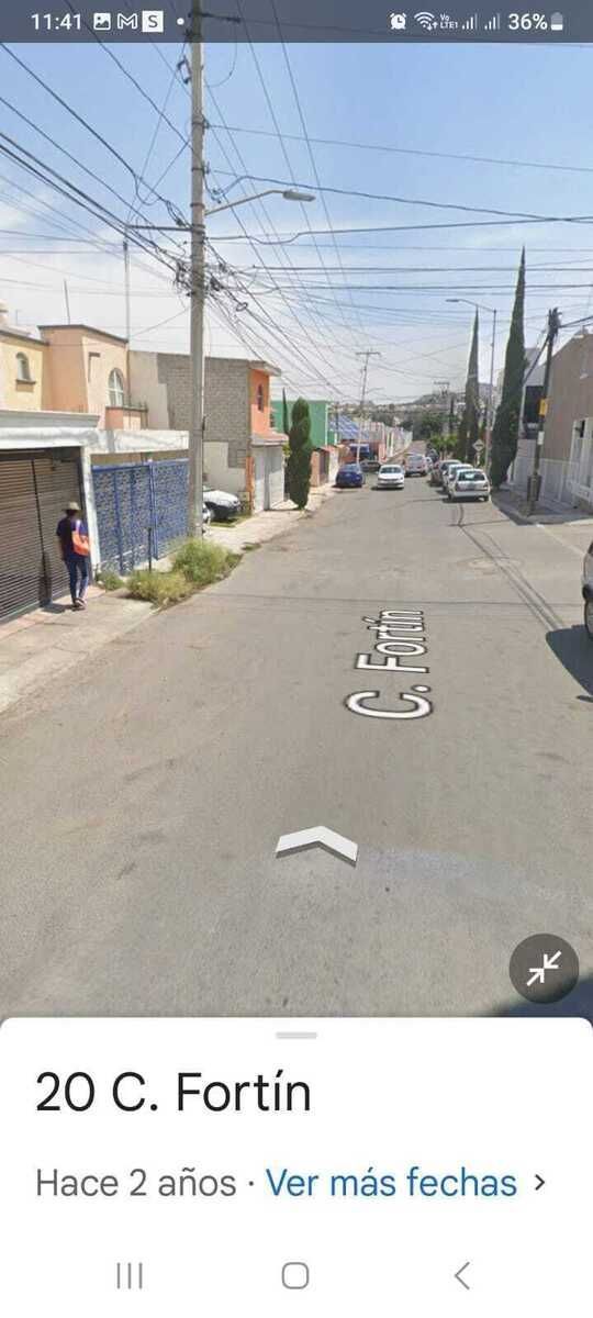 Casa en Misión de Santiago, Corregidora, foto 10 de 10
