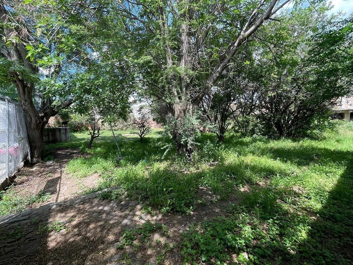 Lote em Tequisquiapan Centro, Tequisquiapan, foto 5 de 11