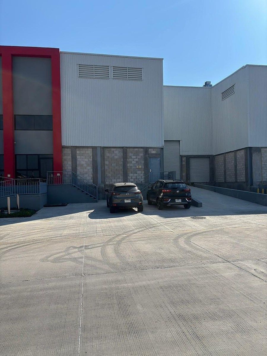 Galpão industrial em Lomas de San Pedrito, Tlaquepaque, foto 2 de 7