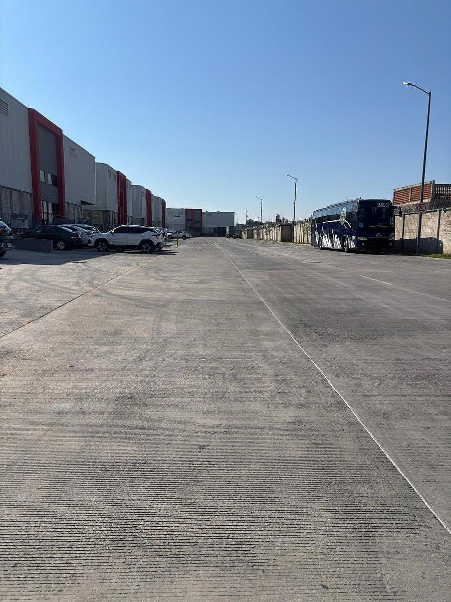 Galpão industrial em Lomas de San Pedrito, Tlaquepaque, foto 7 de 7