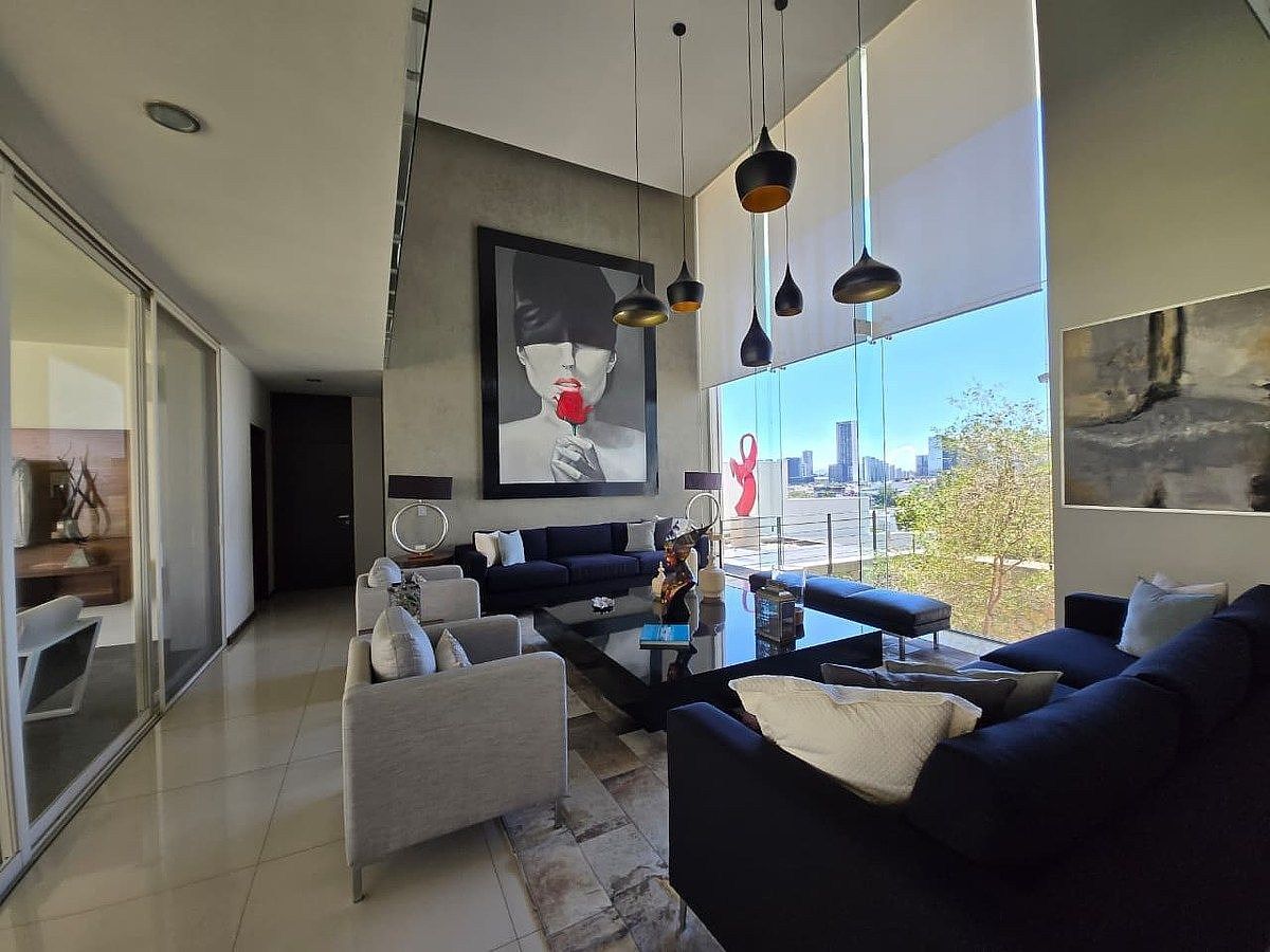House in Gated Community in Lomas Del Bosque, Zapopan, photo 4 of 30