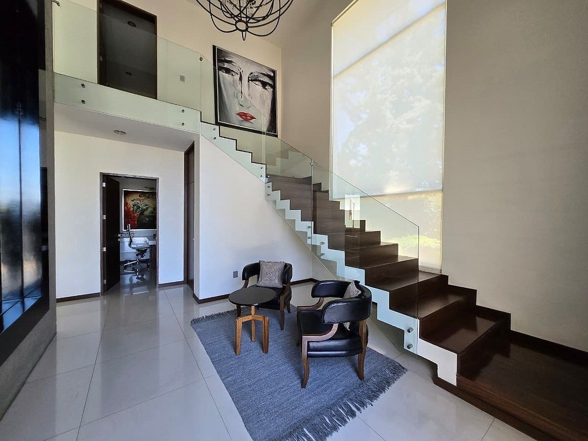 House in Gated Community in Lomas Del Bosque, Zapopan, photo 16 of 30