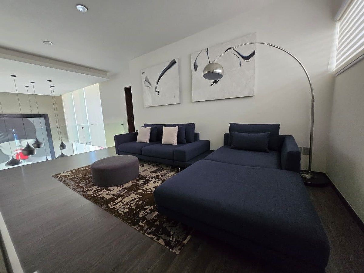 House in Gated Community in Lomas Del Bosque, Zapopan, photo 28 of 30