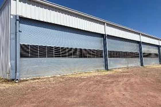 Industrial Warehouse in Rinconada las Lomas, El Salto, photo 2 of 25