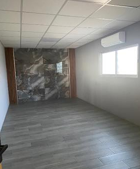 Industrial Warehouse in Rinconada las Lomas, El Salto, photo 11 of 25