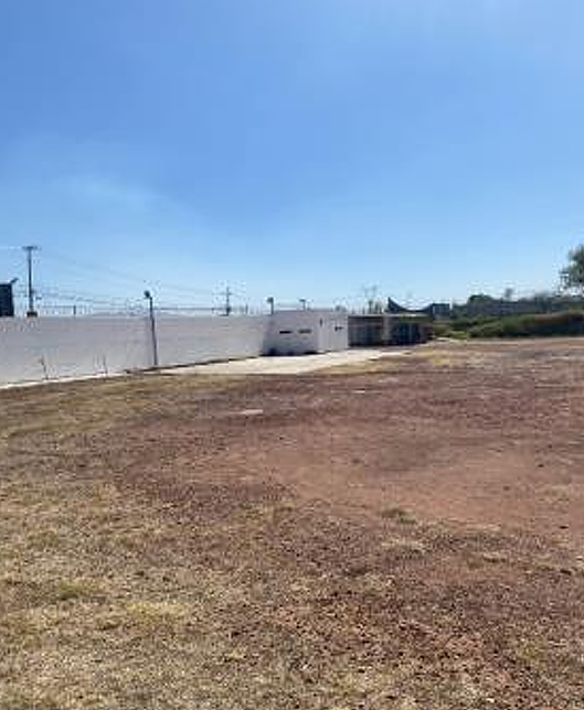Industrial Warehouse in Rinconada las Lomas, El Salto, photo 24 of 25
