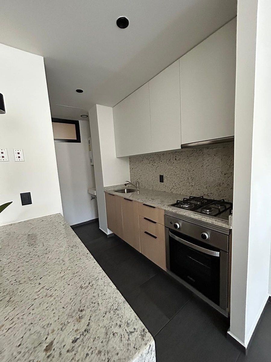 Apartamento em Providencia 2a Secc, Guadalajara, foto 4 de 12