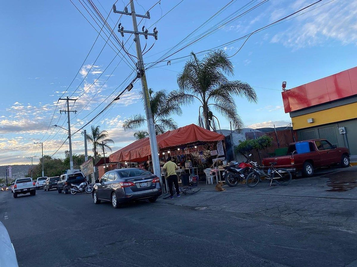 Lote em Arenales Tapatíos, Zapopan, foto 5 de 10