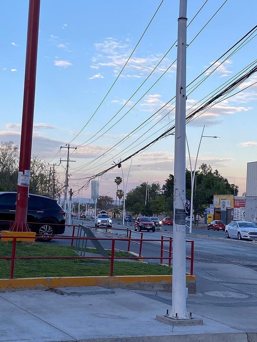 Lote em Arenales Tapatíos, Zapopan, foto 6 de 10