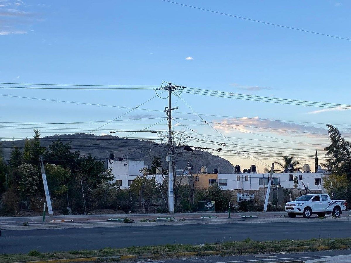 Lote em Arenales Tapatíos, Zapopan, foto 7 de 10
