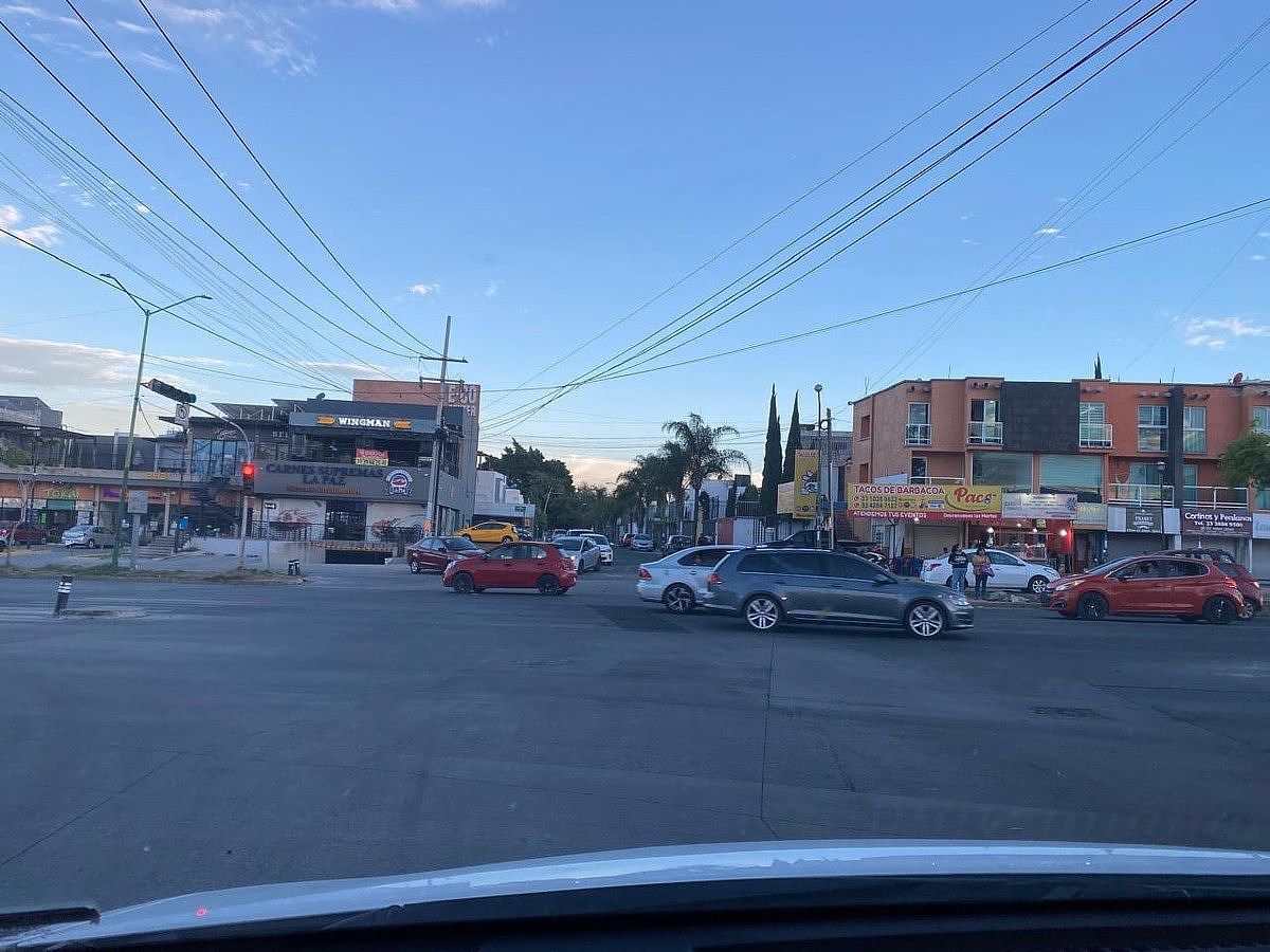 Lote em Arenales Tapatíos, Zapopan, foto 9 de 10