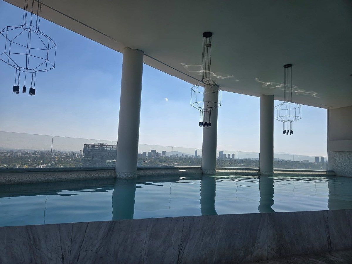 DEPARTAMENTO RENTA PARK LIFE - PABELLON, foto 1 de 27