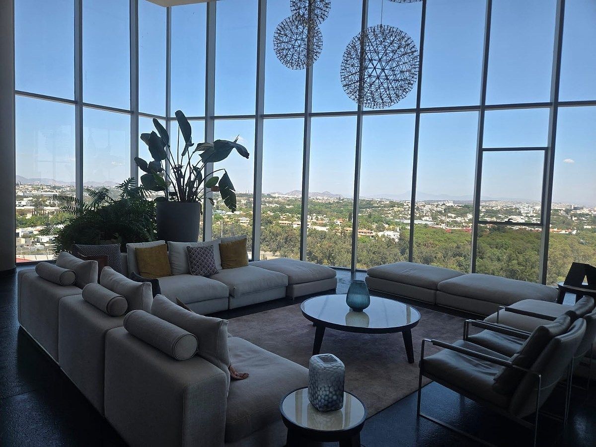 Departamento en Colinas de San Javier, Zapopan, foto 2 de 27
