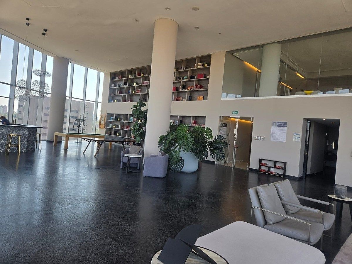 Departamento en Colinas de San Javier, Zapopan, foto 5 de 27