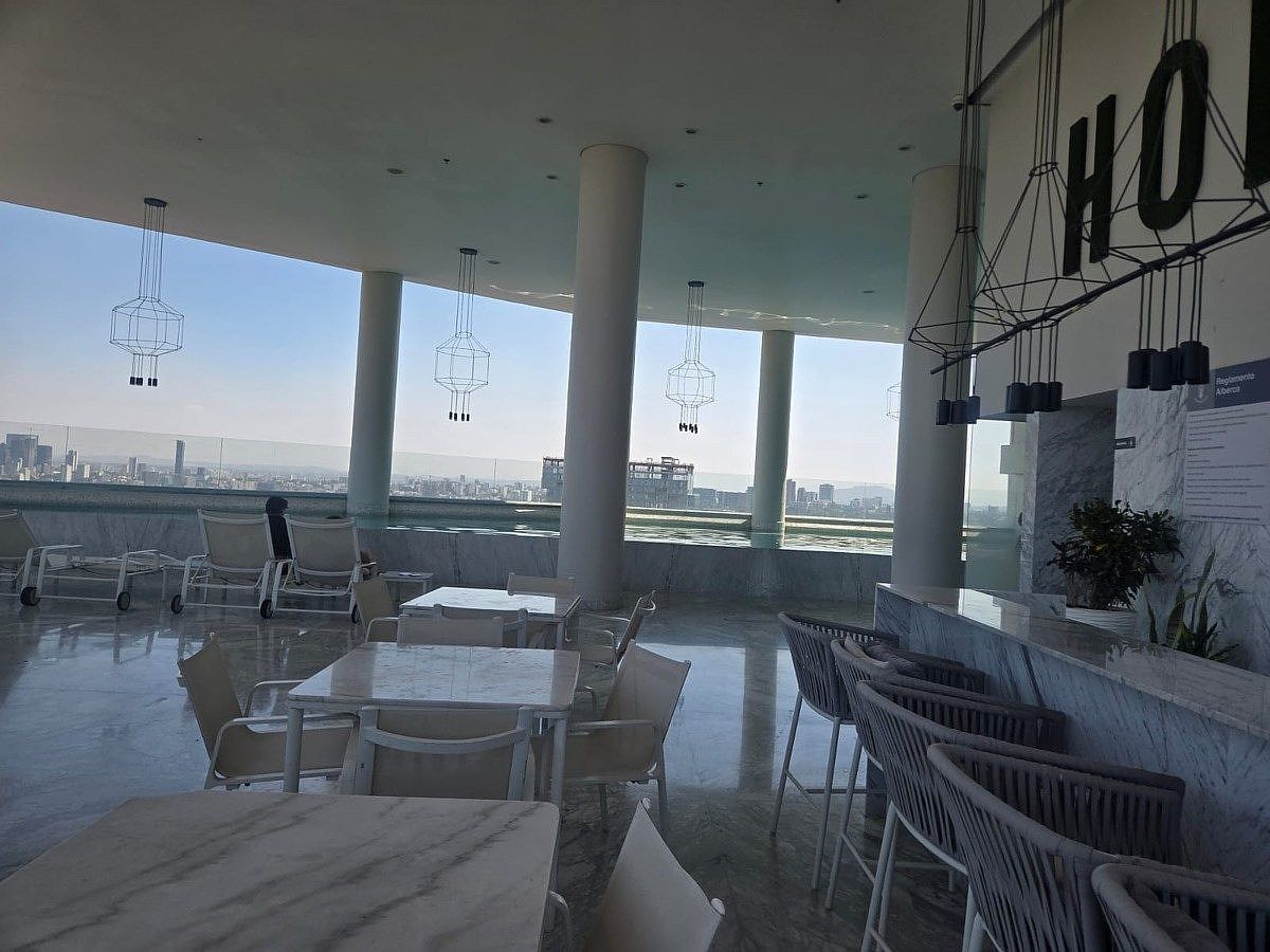 Departamento en Colinas de San Javier, Zapopan, foto 8 de 27