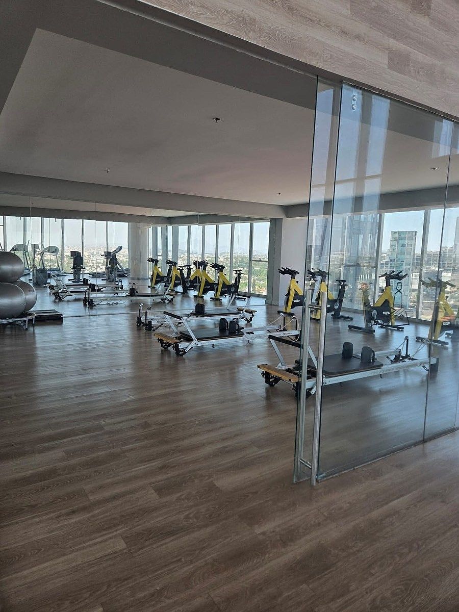 Departamento en Colinas de San Javier, Zapopan, foto 9 de 27