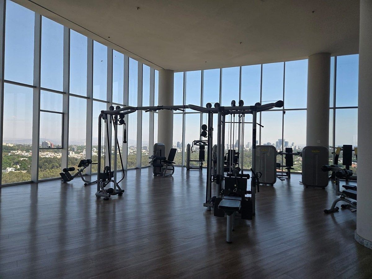 Departamento en Colinas de San Javier, Zapopan, foto 13 de 27