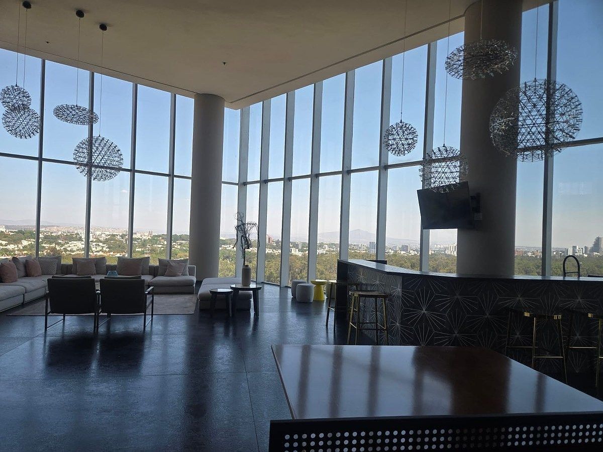 Departamento en Colinas de San Javier, Zapopan, foto 16 de 27