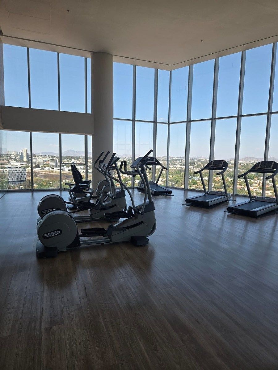 Departamento en Colinas de San Javier, Zapopan, foto 17 de 27