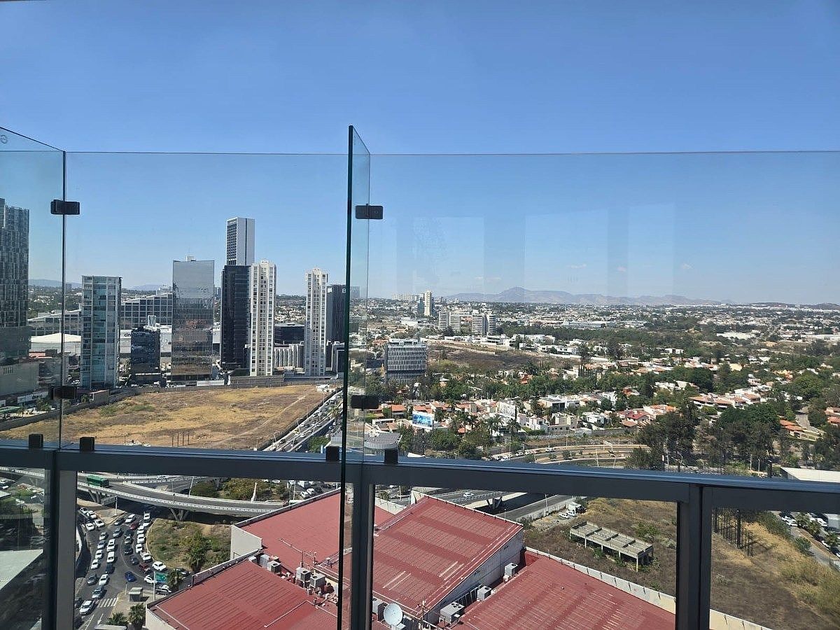 Departamento en Colinas de San Javier, Zapopan, foto 21 de 27