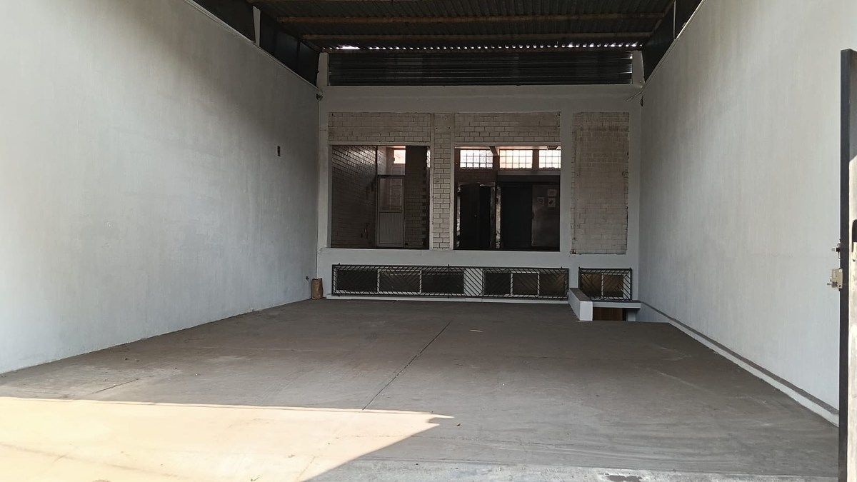 Galpão comercial em Tequexquináhuac, Tlalnepantla de Baz, foto 17 de 19