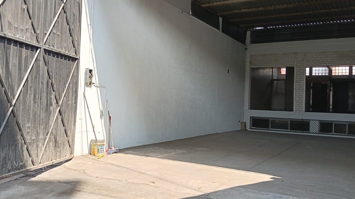 Galpão comercial em Tequexquináhuac, Tlalnepantla de Baz, foto 18 de 19