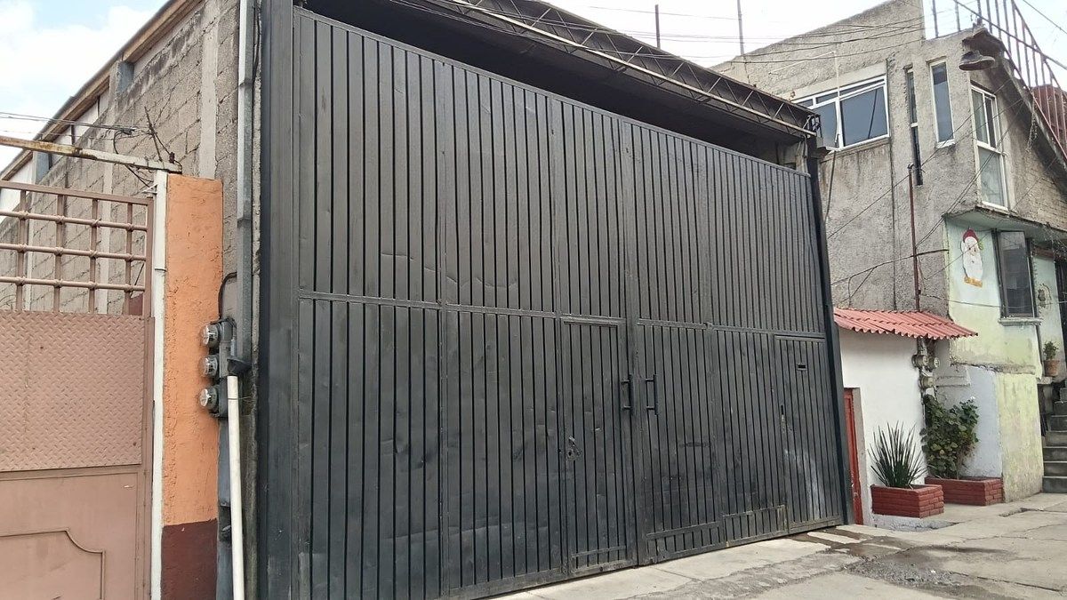 Galpão comercial em Tequexquináhuac, Tlalnepantla de Baz, foto 19 de 19