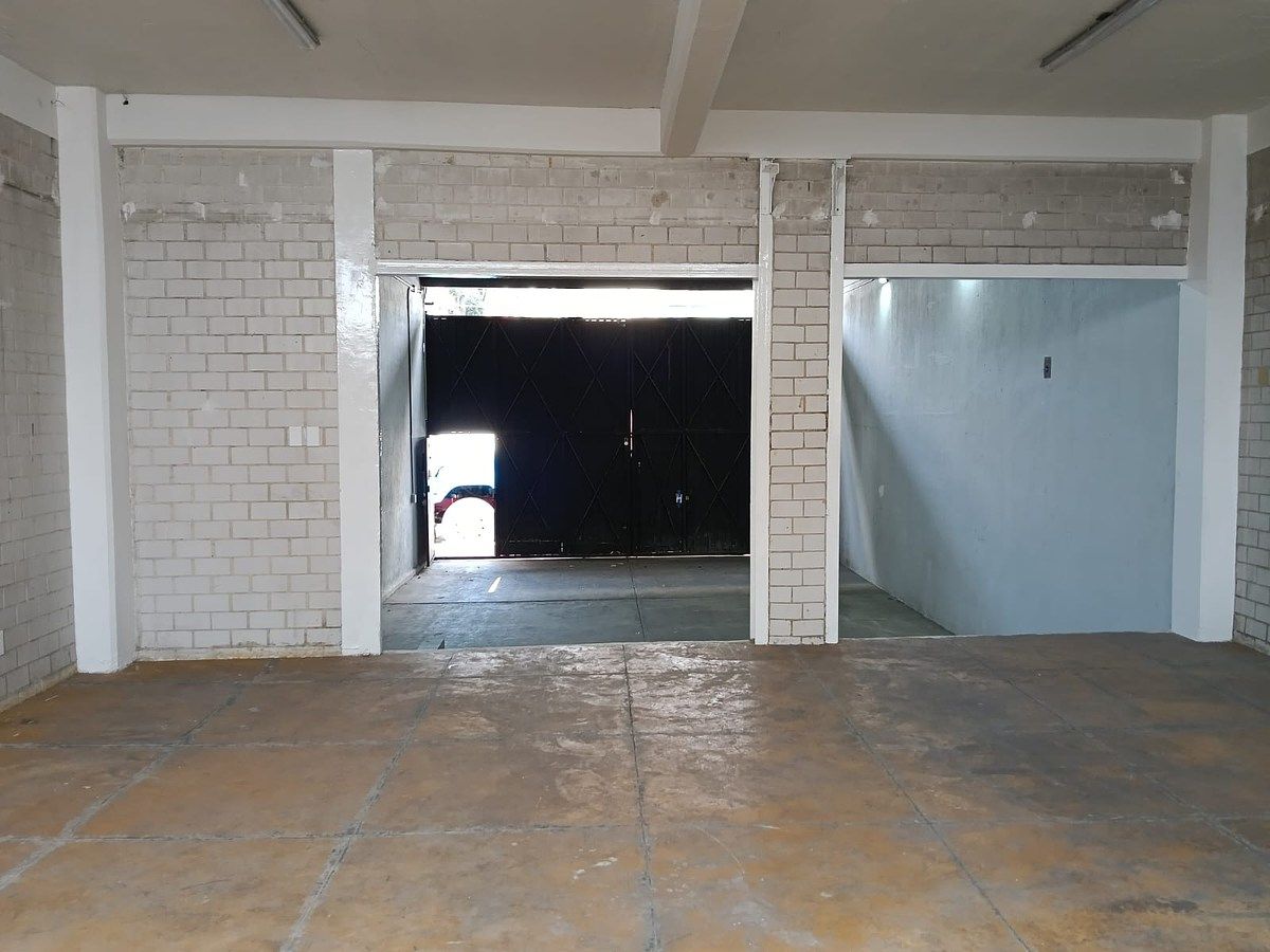 Galpão comercial em Tequexquináhuac, Tlalnepantla de Baz, foto 3 de 24