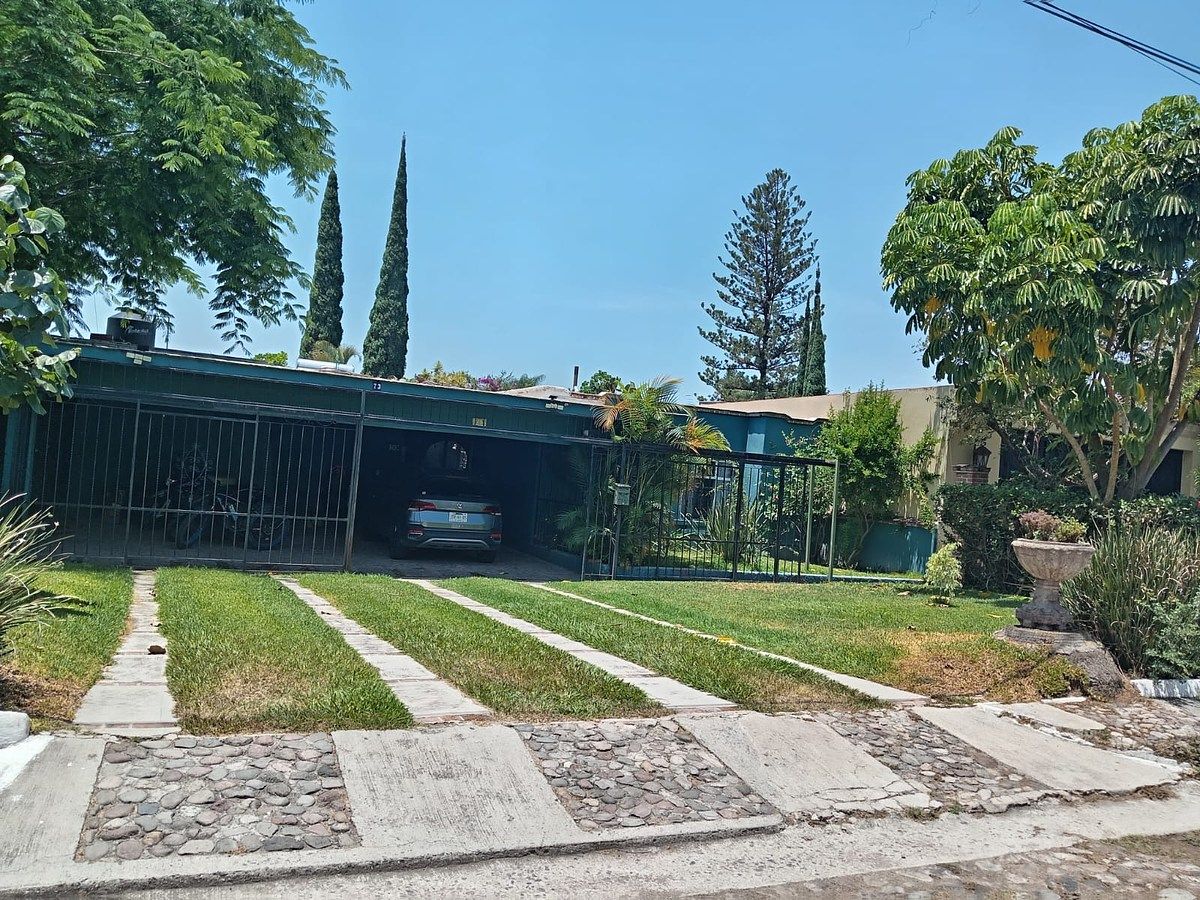 La Floresta Ajijjic, foto 1 de 32