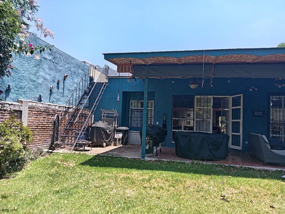 Casa em Ajijic Centro, Chapala, foto 21 de 32