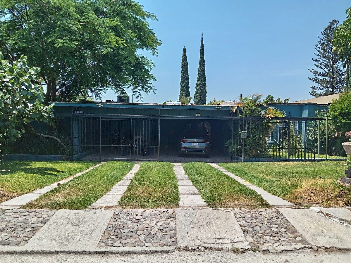 Casa em Ajijic Centro, Chapala, foto 2 de 32