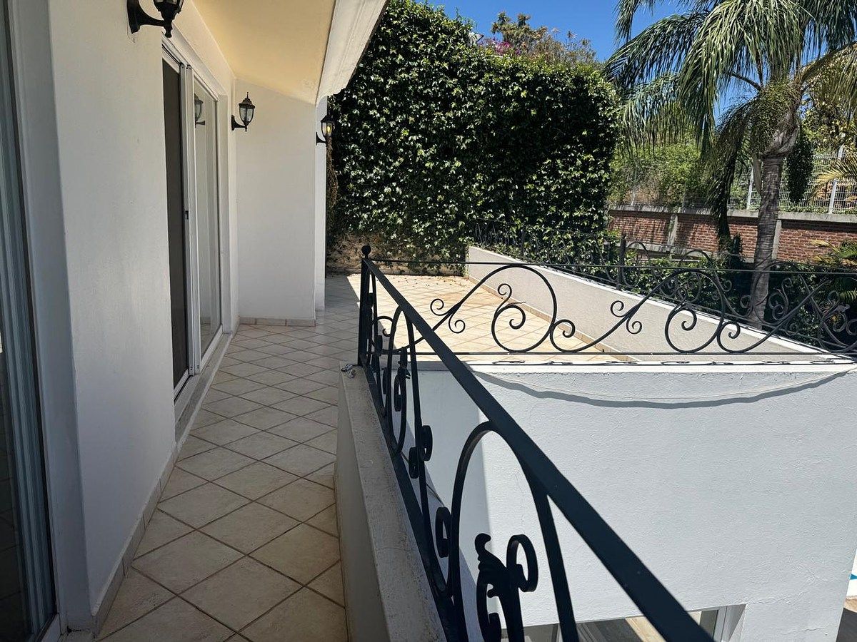 House in Ciudad Bugambilia, Zapopan, photo 6 of 8
