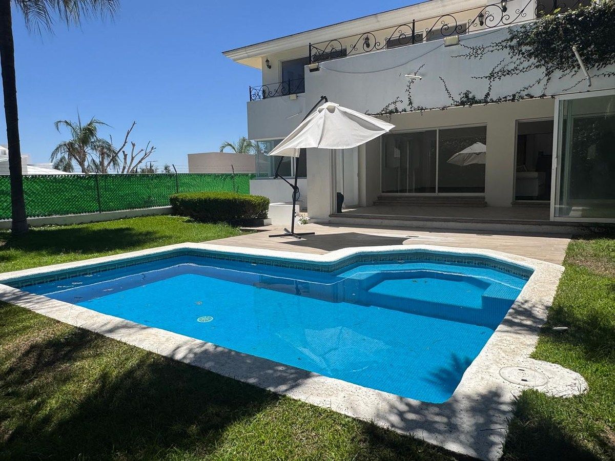 House in Ciudad Bugambilia, Zapopan, photo 7 of 8