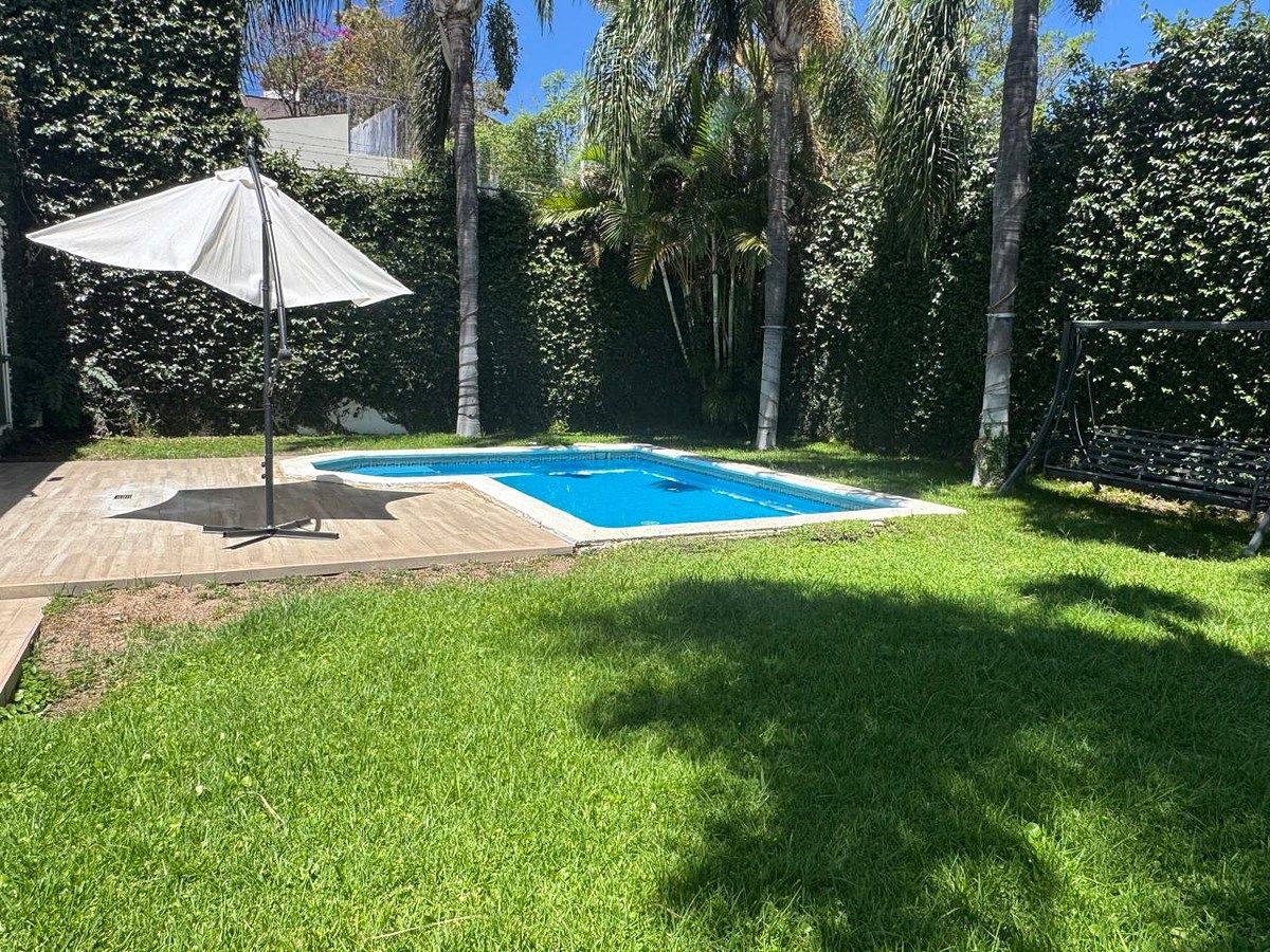 House in Ciudad Bugambilia, Zapopan, photo 8 of 8