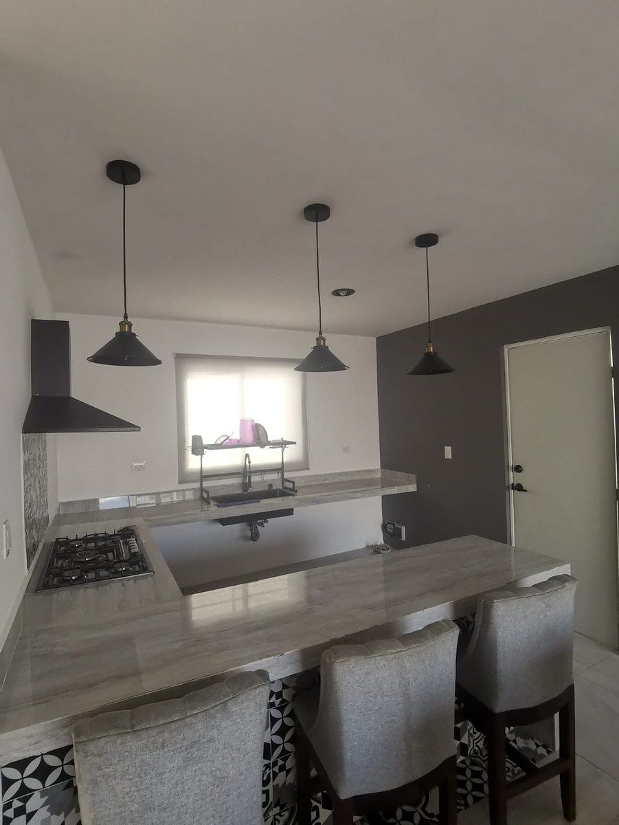 ✅ Casa Contemporanea en Zona Poniente, Mérida, foto 1 de 13