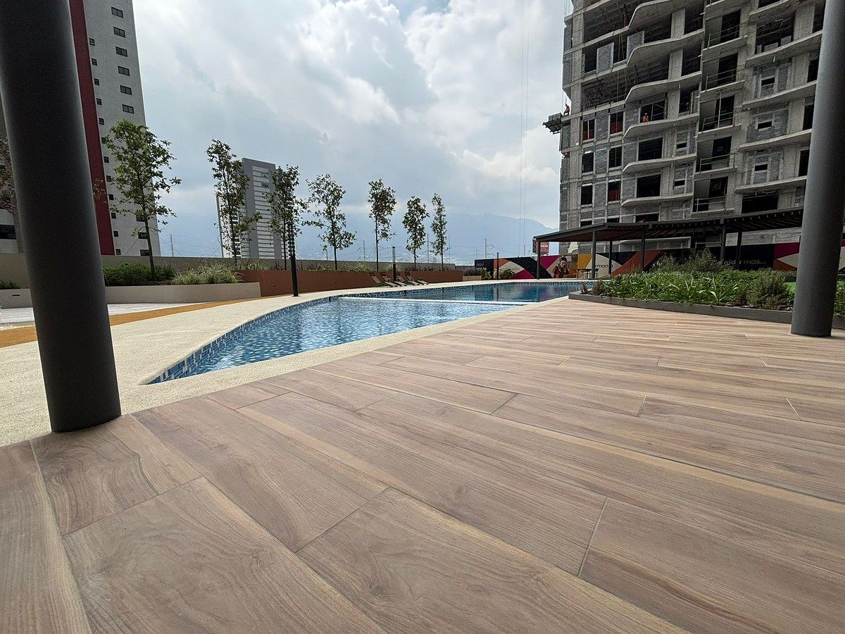 Apartamento em Santa María, Monterrey, foto 7 de 17