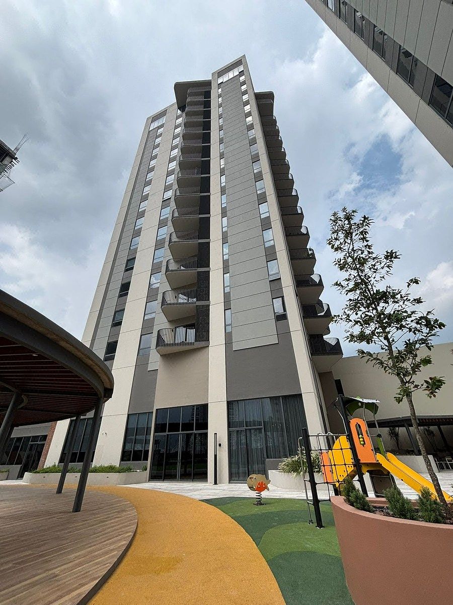 Apartamento em Santa María, Monterrey, foto 5 de 17