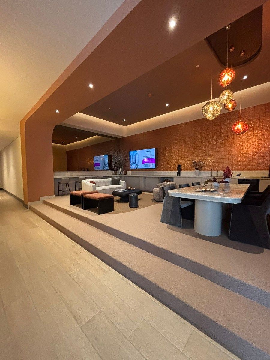 Apartamento em Santa María, Monterrey, foto 10 de 17