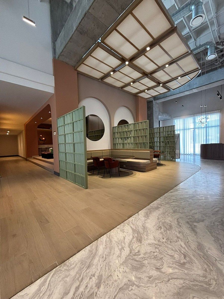 Apartamento em Santa María, Monterrey, foto 11 de 17