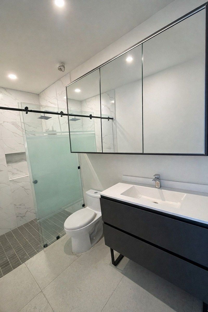 Apartamento em Santa María, Monterrey, foto 16 de 17