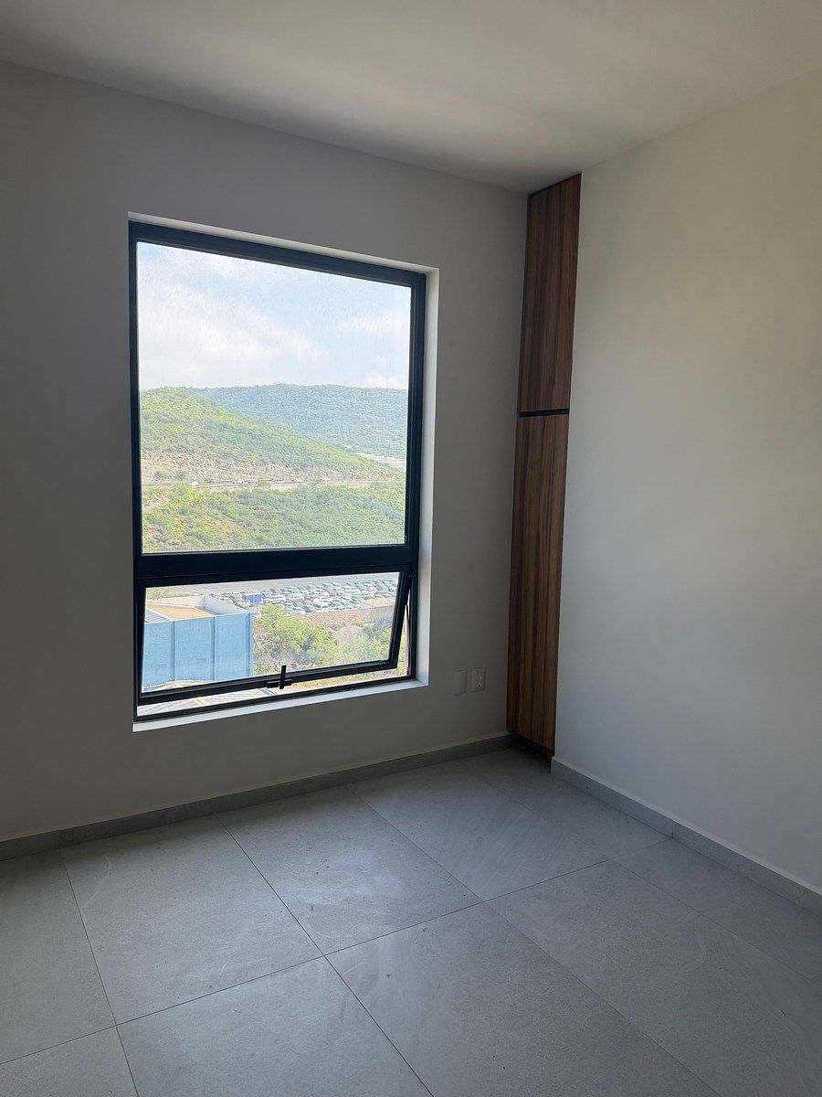 Apartment in Santa María, Monterrey, photo 19 of 20