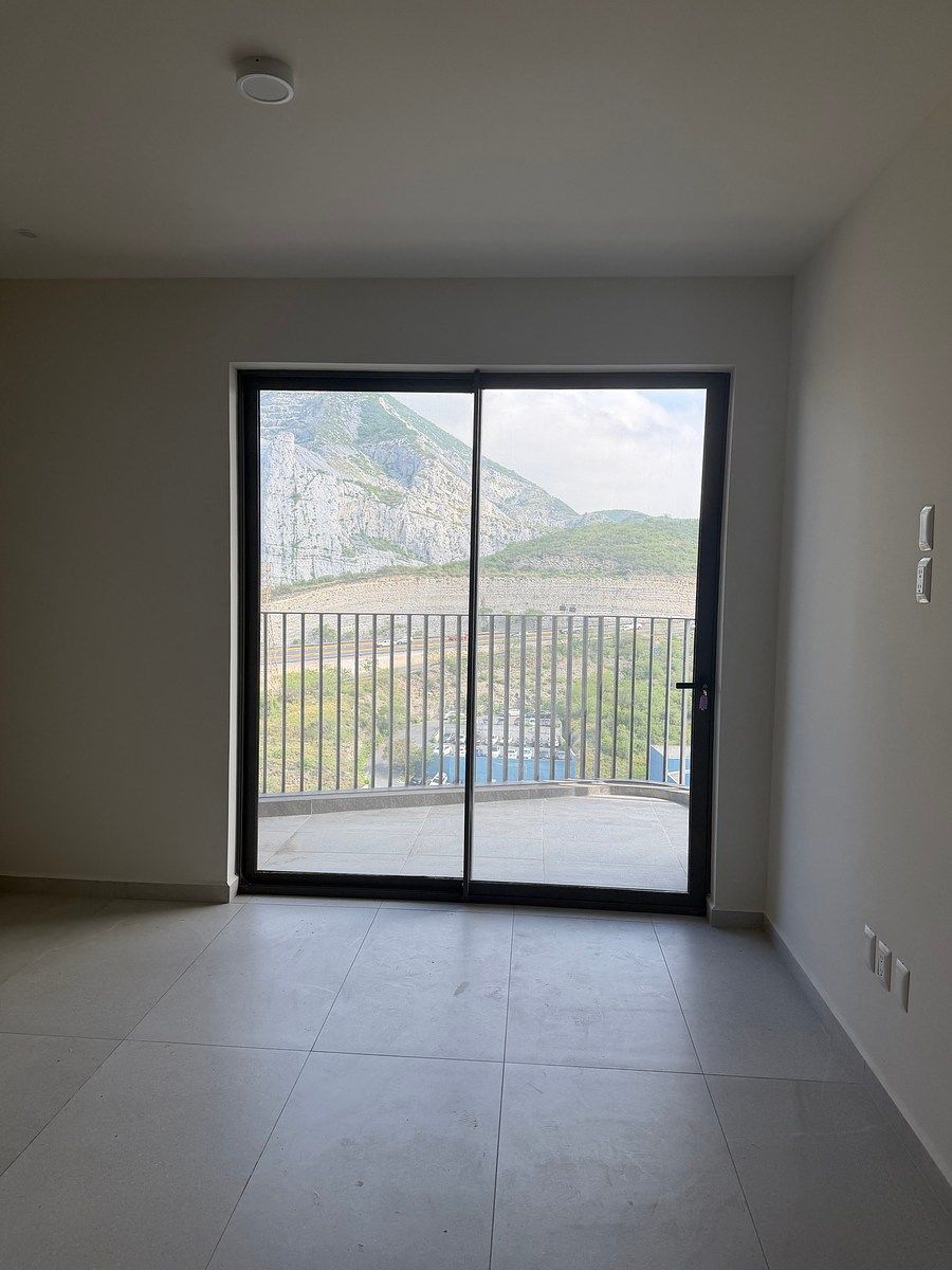 Apartment in Santa María, Monterrey, photo 14 of 20